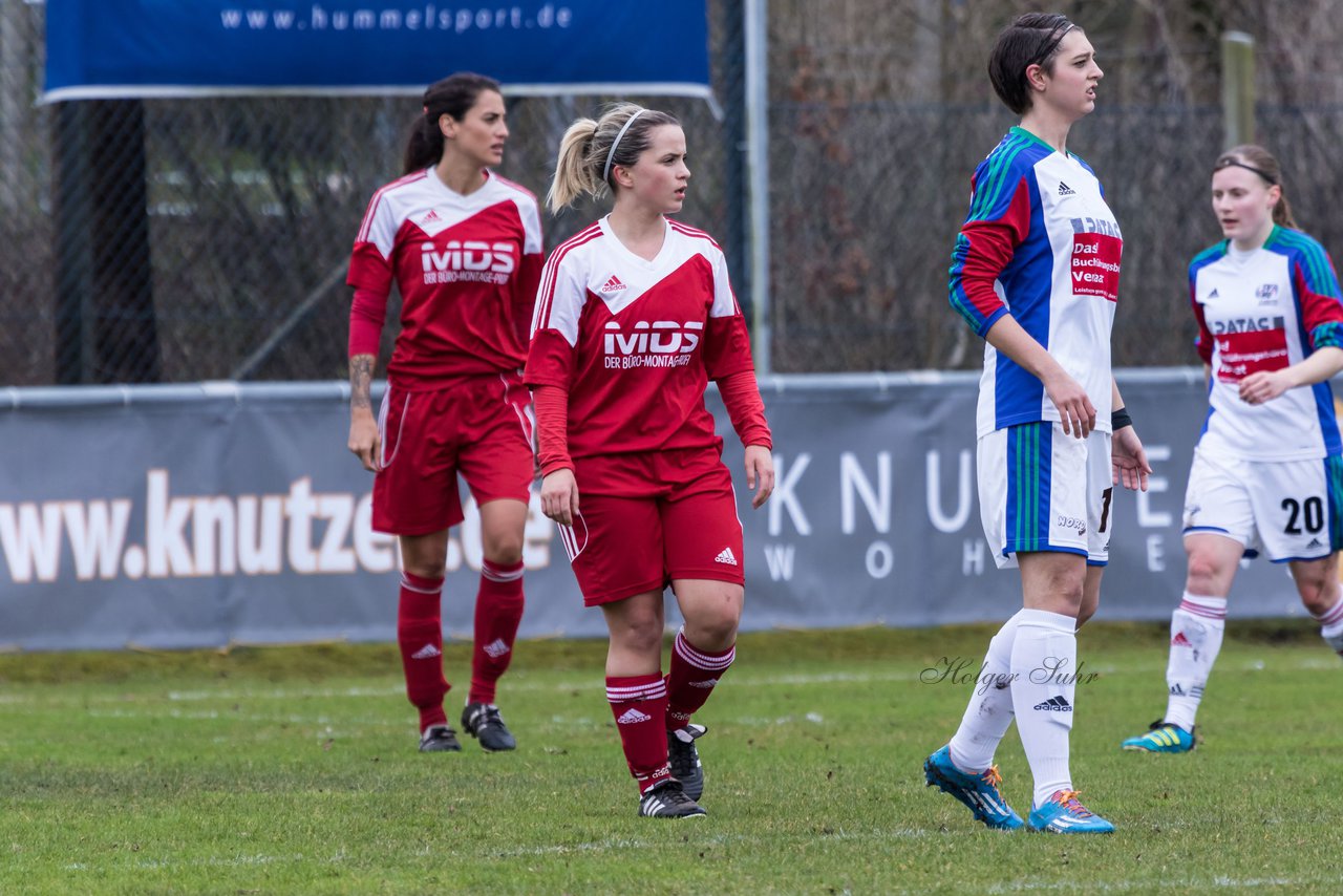 Bild 109 - Frauen SV Henstedt Ulzburg - TSV Limmer : Ergebnis: 5:0